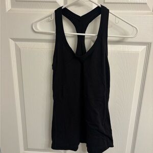 Lululemon Athletica Cool Racerback Top